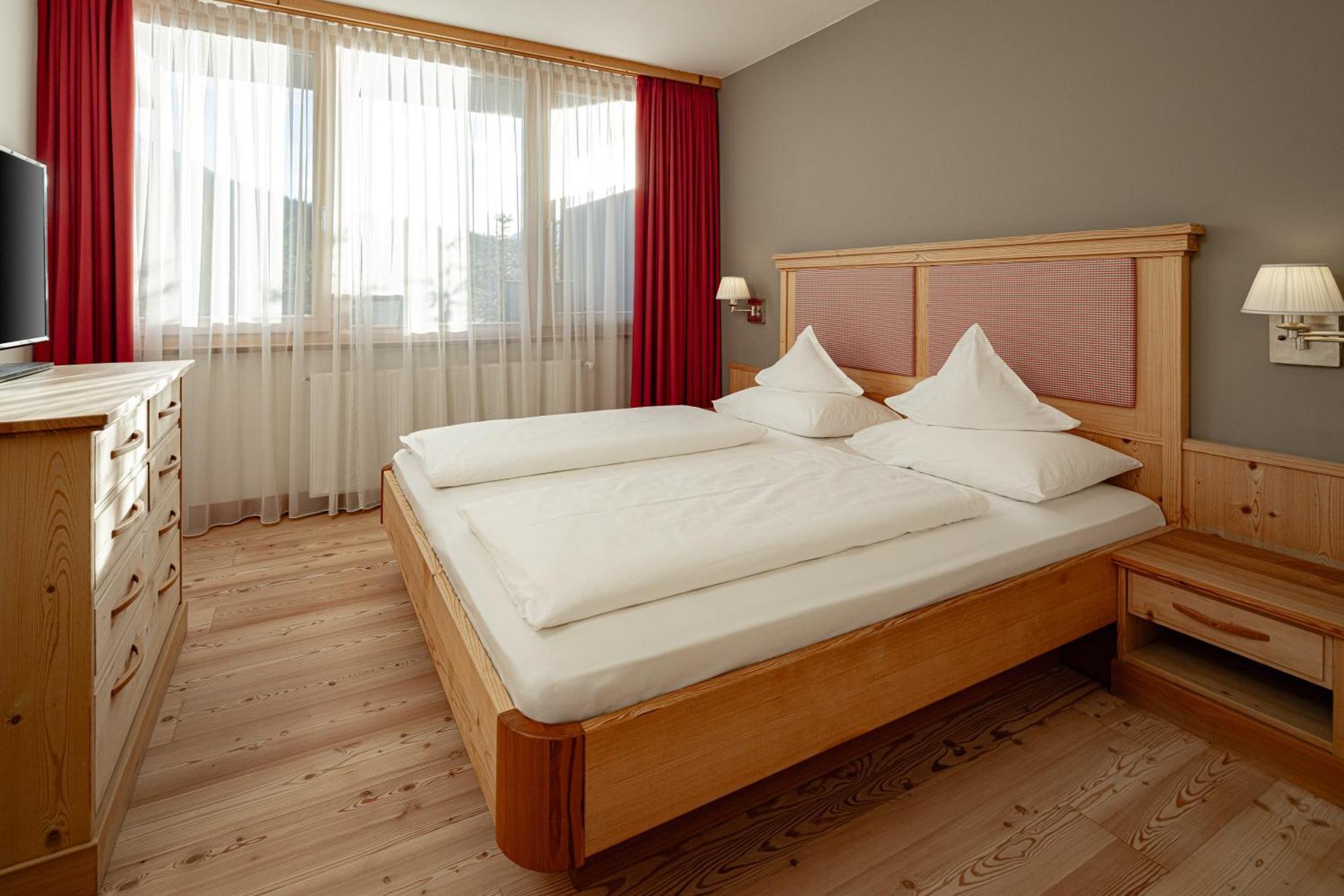 Sporthotel Obereggen Exterior photo