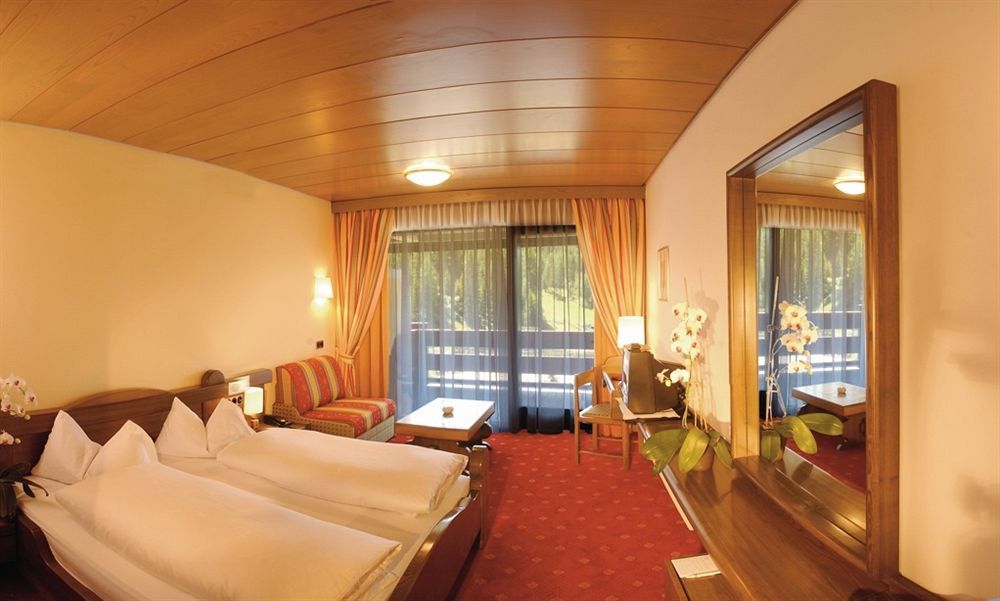 Sporthotel Obereggen Exterior photo