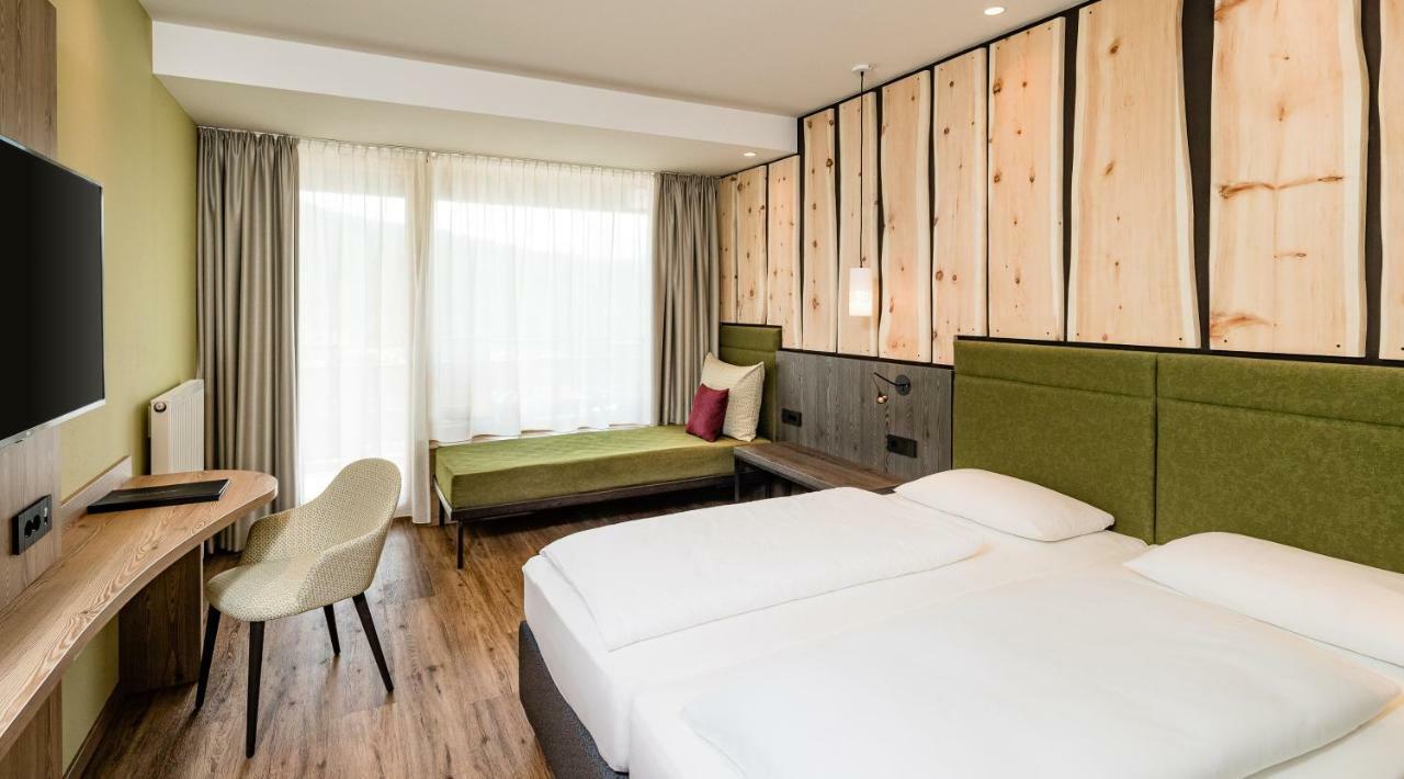 Sporthotel Obereggen Exterior photo